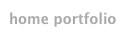 home portfolio