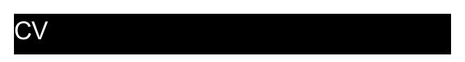 CV